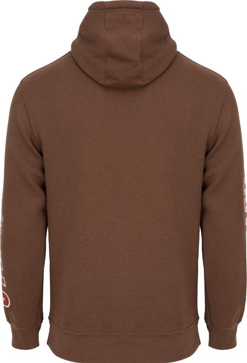 Image du produit Mitchell & Ness Fleece Hoody - BROWN SUGAR Chicago Bulls (L)