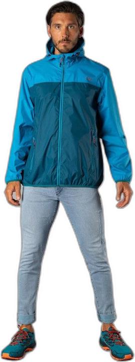 Actual product image CMP Campagnolo Hoodie Rain (4XL)