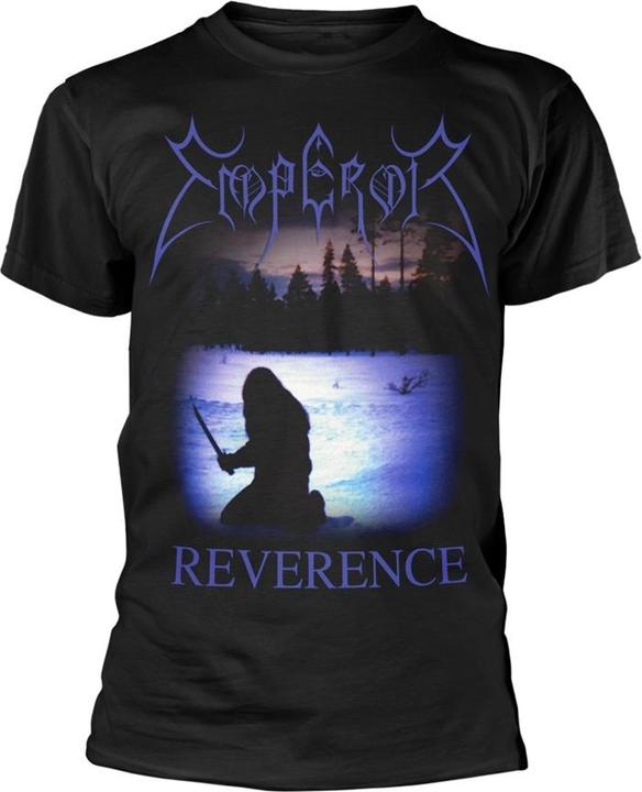 Actual product image Emperor Reverence (XL)