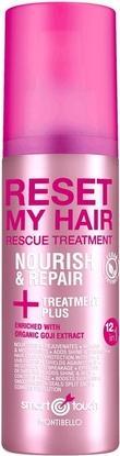 Actual product image Montibello Smart Touch 12in1 Hair Reset 150ml (150 ml)