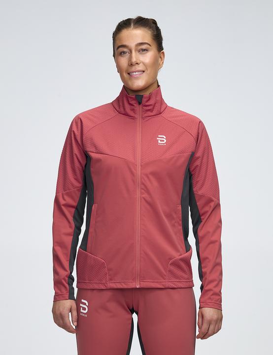Actual product image Daehlie W Jacket Rigid (XL)