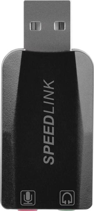 Actual product image Speedlink Vigo (USB)