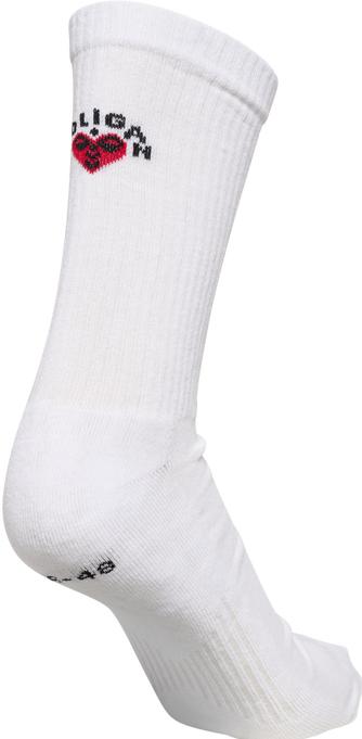 Immagine prodotto hummel Calzini Hmlroligan 2-Pack (36 - 40)