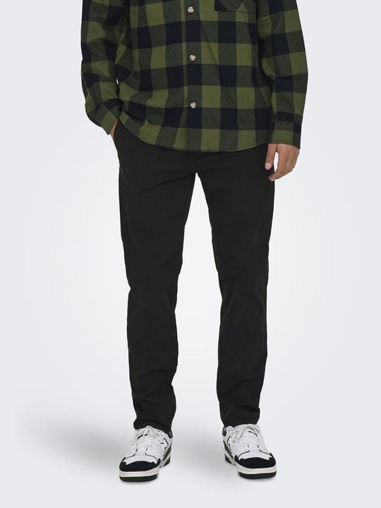 Image du produit Only & Sons ONSFREE REGULAR 0183 PANT NOOS (W28/L32)