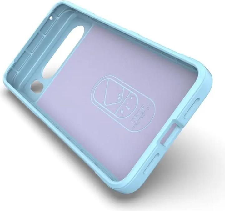 Immagine prodotto Screenguard CloudCase Copertura in TPU per Google Pixel 8 Pro (Google Pixel 8 Pro)