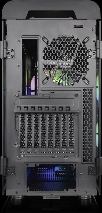 Actual product image Thermaltake Housing Level 20 GT ARGB (ATX, mATX, Mini-ITX, E-ATX)