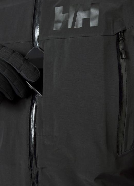 Immagine prodotto Helly Hansen Sogn Shell 2.0 (S)