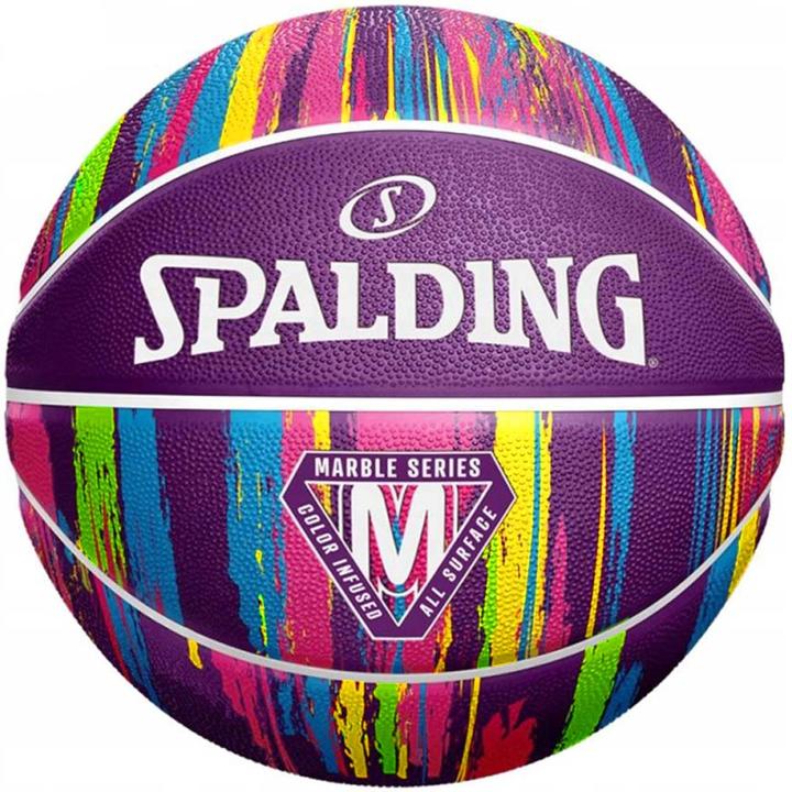 Produktbild Spalding Kugelmarmor (7)