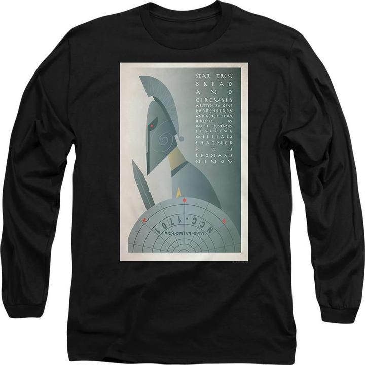 Produktbild The Original Series Episode 54 TShirt (XXL)