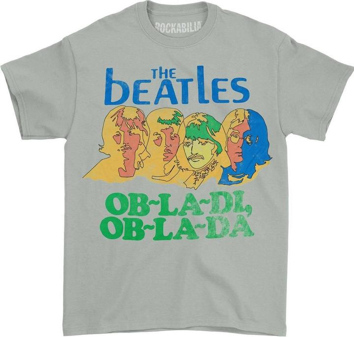 ObLaDi TShirt