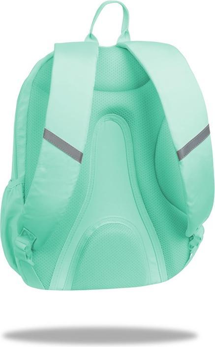 Coolpack LEISURE BACKPACK MINT F109645