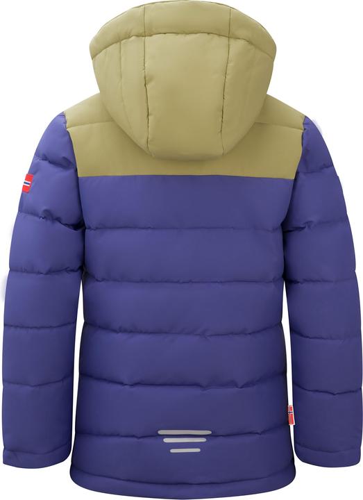 Immagine prodotto Trollkids Giacca Gryllefjord da bambina (128)