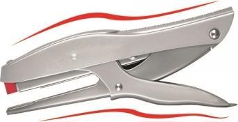 Immagine prodotto Maped Pinza per graffare Expert n. 26/8, in metallo, argento (45 lamelle)