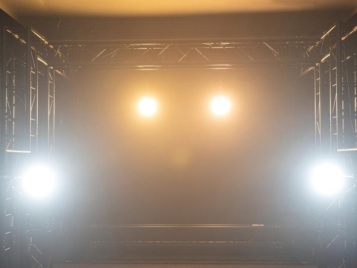 Immagine prodotto FutureLight PRO Slim Strobo SMD 840 WW
