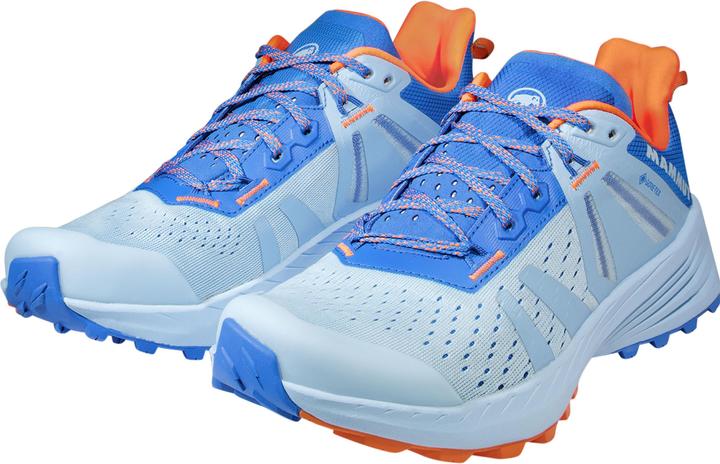 Produktbild Mammut Saentis TR Low GTX Women (38.5)
