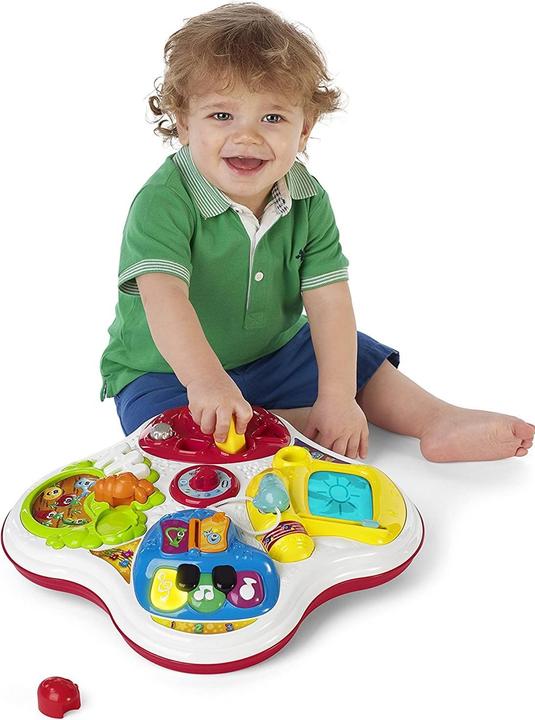 Produktbild Chicco Hobby Spieltisch