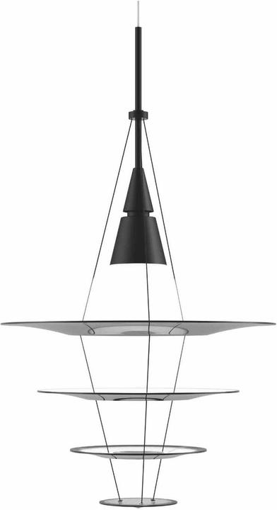 Produktbild Louis Poulsen Enigma 425 Pendelleuchte (GU10)