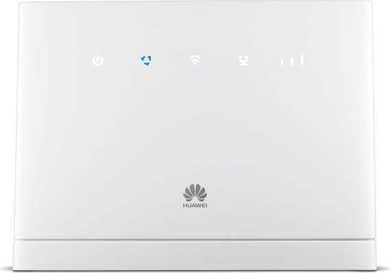 Actual product image Huawei B315