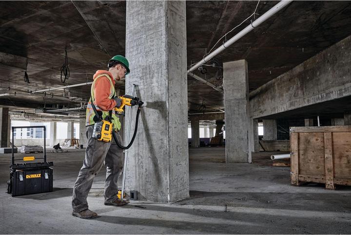 Image du produit DeWalt DWH161D1 (Aspirateur sec)