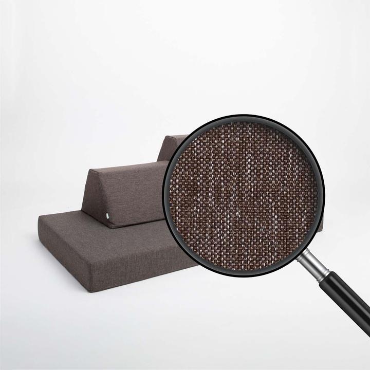 Image du produit Jaxx Canapé enfant XL (Canapé pour enfants)