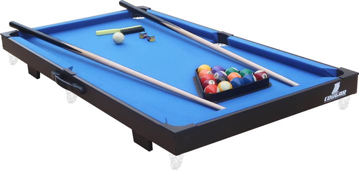 Produktbild Cougar Billiardtisch