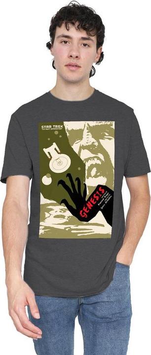 Produktbild The Next Generation Season 7 Episode 19 TShirt (M)