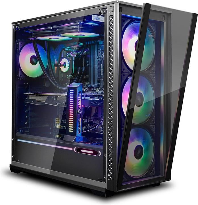 Immagine prodotto Deepcool Matrexx (E-ATX)