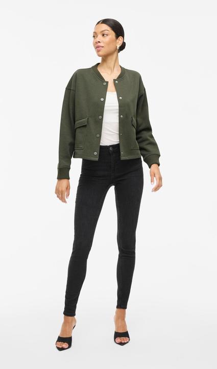 Immagine prodotto Vila VIODESSIA Geknöpfte Jacke (XL)