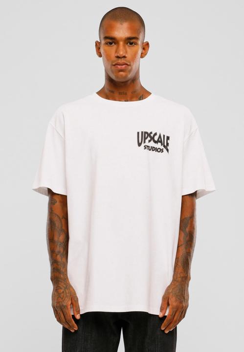 Produktbild Urban Classics Upscale Studios Oversize Tee - 119343 (XS)