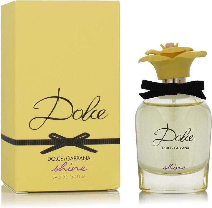 Immagine prodotto Dolce & Gabbana Profumo da Donna Dolce Shine 50ml (Eau de parfum, 50 ml)