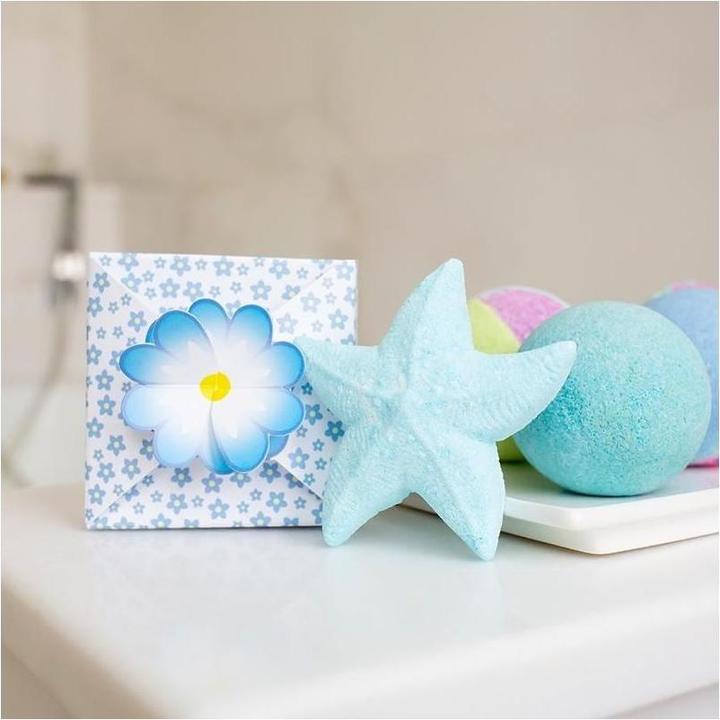 Immagine prodotto Sentosphere Bombes De Bain