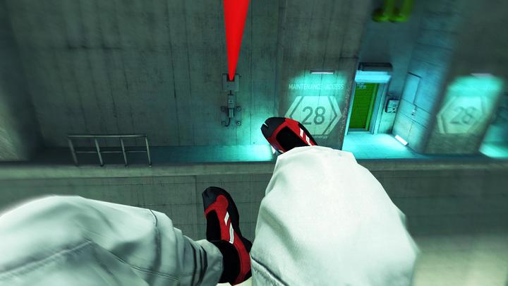 Image du produit EA Games Mirror's Edge Catalyst (PC, DE)