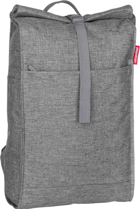 reisenthel Urban Rolltop Daypack 49 cm Laptopfach (16 l)
