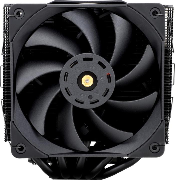 Produktbild Thermalright Frost Commander 140 Black