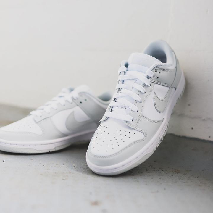Produktbild Nike Dunk Low (44)