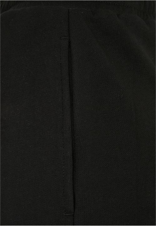 Actual product image Urban Classics Ladies Organic Terry Mini Skirt - 17074 (XS)