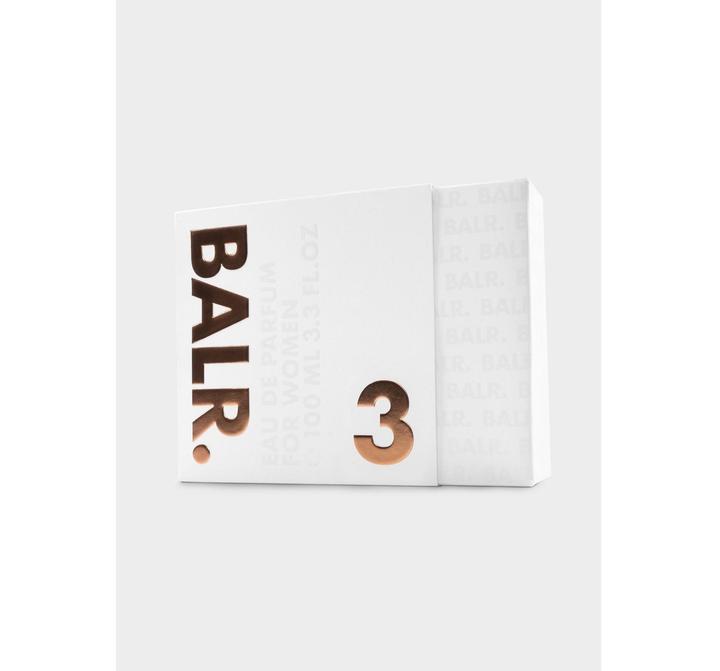 Actual product image Balr 3 (Eau de parfum, 100 ml)