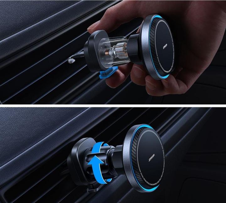 Actual product image Joyroom Autoladegerät