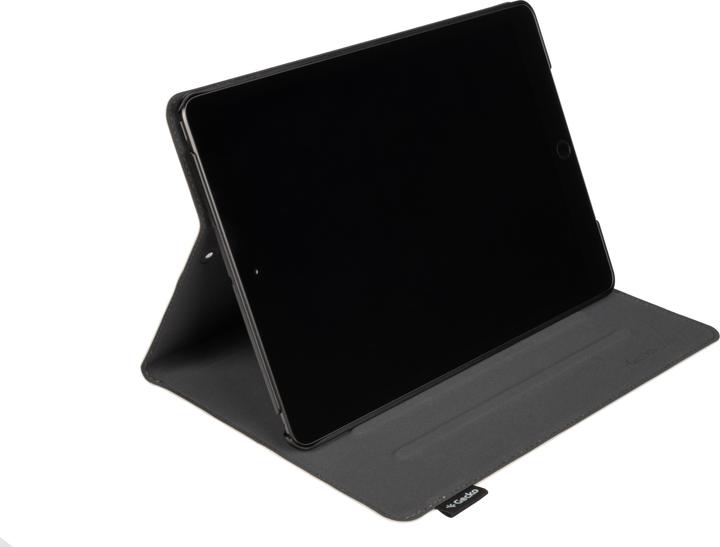 Actual product image Gecko Covers Easy-Click 2.0 Series (IPad 10.2 (2019/2020/2021))