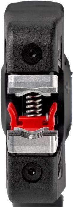 Actual product image Knipex Automatic wire strippers PreciStrip 16 (195 mm)