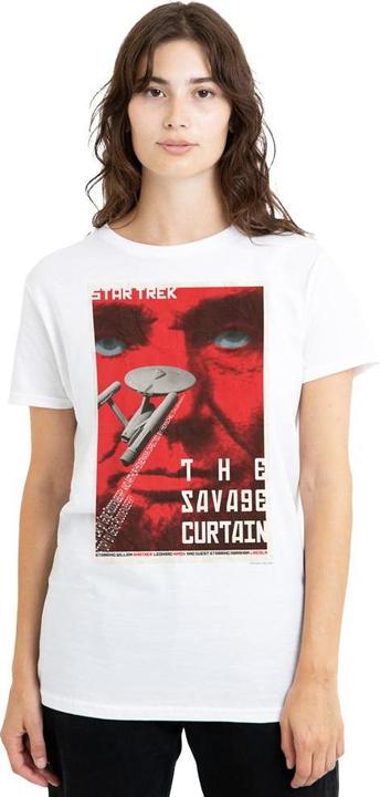 Produktbild The Original Series Episode 77 TShirt (M)
