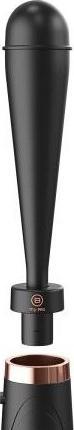 Actual product image - Glamor Waves hair curler attachment 11772 My Pro Twist & Style GT22 200 (38 mm)