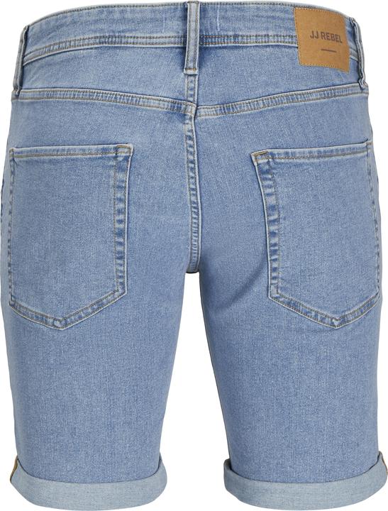 Actual product image Jack & Jones Jrebjoe Jjcraft Shorts At 761 Sn (XL)