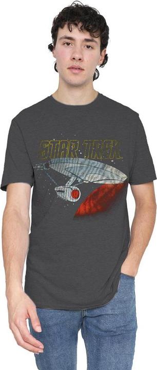 Produktbild Enterprise TShirt (XXL)