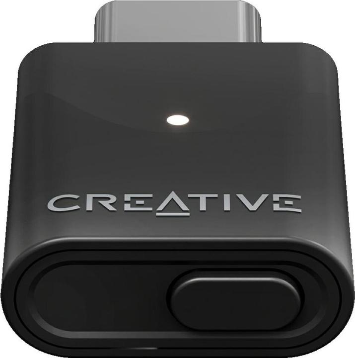 Produktbild Creative BT-W6 (Sender & Empfänger)