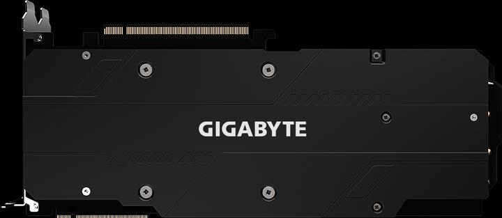 Actual product image Gigabyte GeForce RTX 2080S Gaming OC (8 GB)