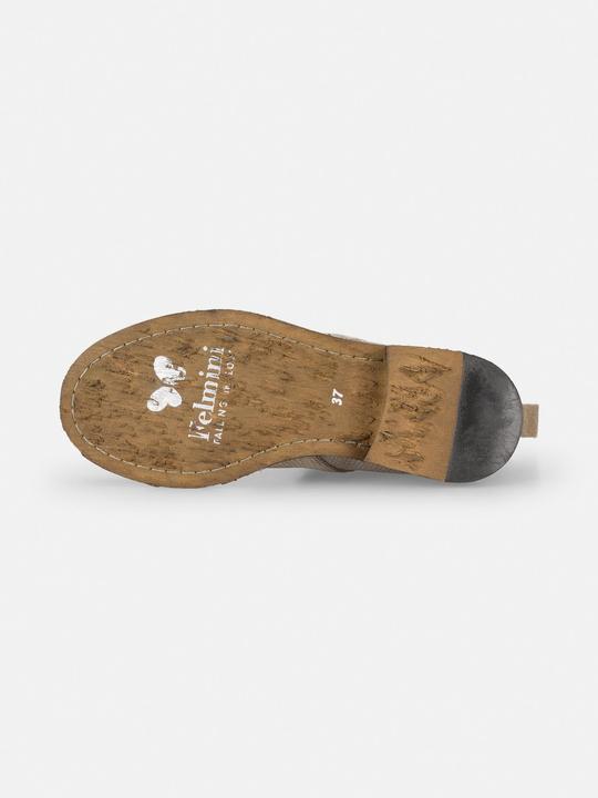 Actual product image Felmini With its outstanding quality and premium suede leather, this comfortable and stylish style is a (42)