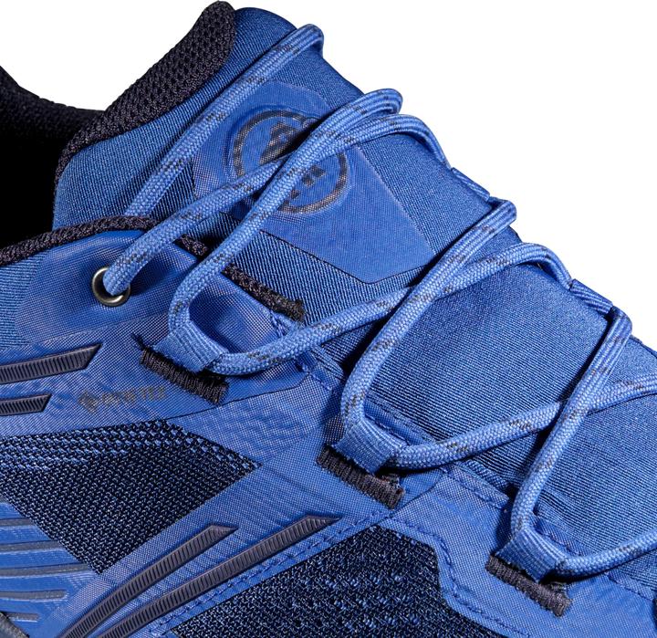 Produktbild Mammut Ducan II Low GTX (45 1/3)