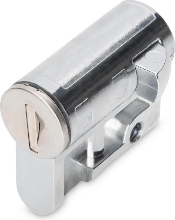 Produktbild Digitus DN-19 PHS Schwenkhebelgriff für Netzwerk Schränke