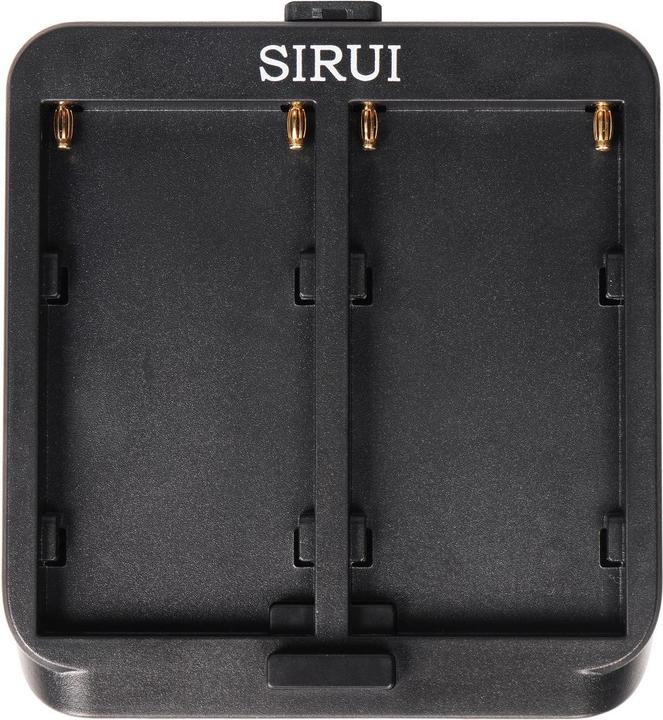 Actual product image Sirui C60 LED MonoLight (Studio light)